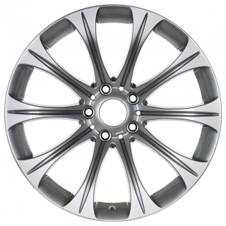 EMR EMR-19175-2-10 10X19" 5X120 ET20 72.6 Jant