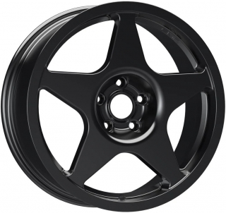 EMR EMR-DY1327-44 7X17" 5X114.3 ET35 73.1 Jant