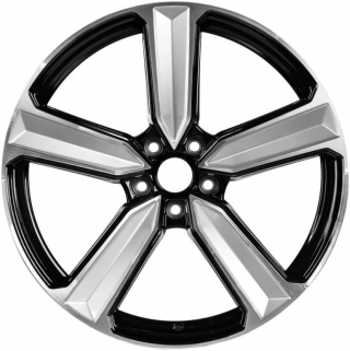 EMR EMR-S1027-01 9X20" 5X112 ET35 66.45 Jant