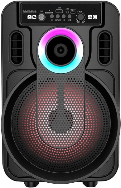 Sunix BTS-420 Bluetooth Hoparlör
