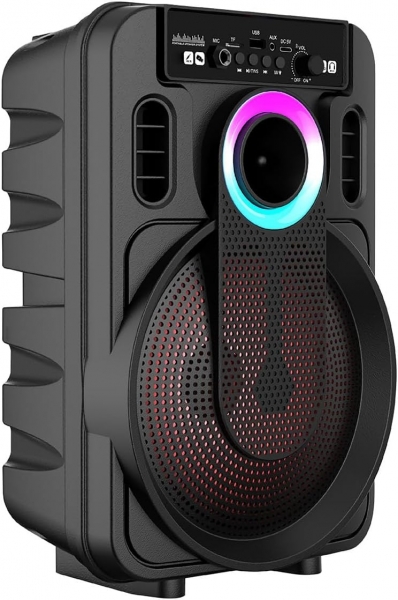 Sunix BTS-420 Bluetooth Hoparlör