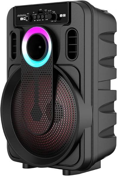 Sunix BTS-420 Bluetooth Hoparlör