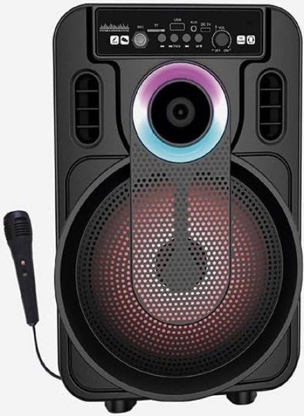 Sunix BTS-420 Bluetooth Hoparlör