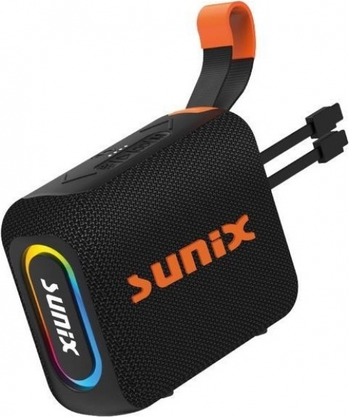 Sunix BTS-400 Bluetooth Hoparlör