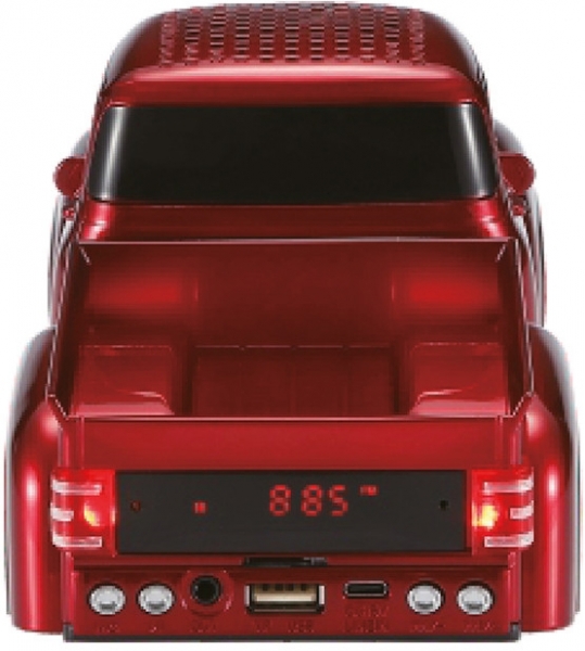 Sunix BTS-430 Bluetooth Hoparlör