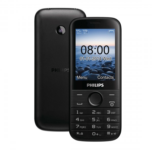 Philips E160