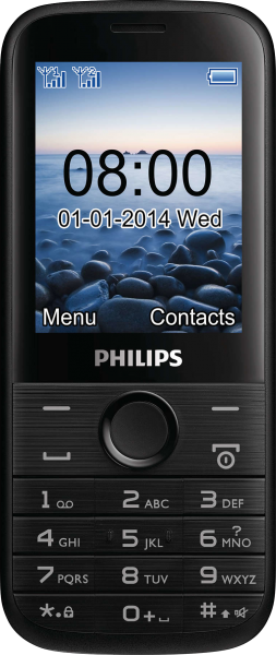 Philips E160