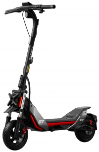 Segway eKickScooter ZT3 Pro resim
