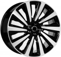 EMR EMR-A371-01 9.5X22