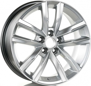 EMR EMR-A134-01 6.5X16" 5X100 ET35 65.1 Jant
