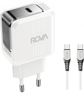Rova SB110T Şarj Aleti