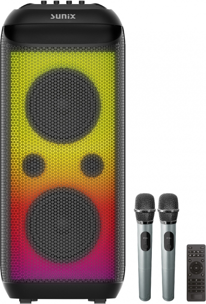 Sunix BTS-X800 Müzik Sistemi