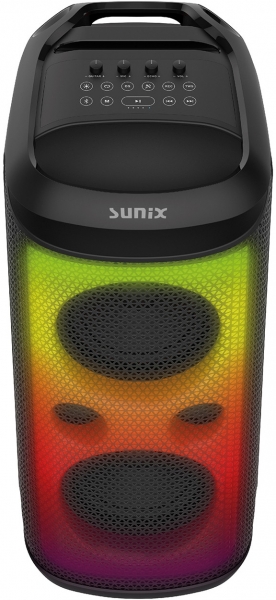 Sunix BTS-X800 Müzik Sistemi