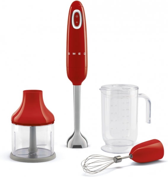 Smeg HBF03 Blender