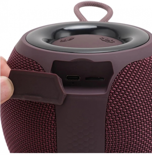Piranha 7837 Bluetooth Hoparlör