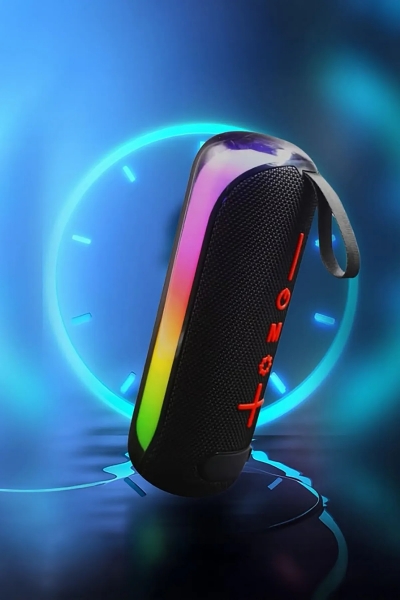 Piranha 7840 Bluetooth Hoparlör