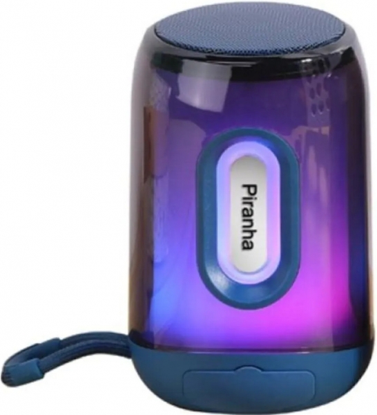 Piranha 7835 Bluetooth Hoparlör