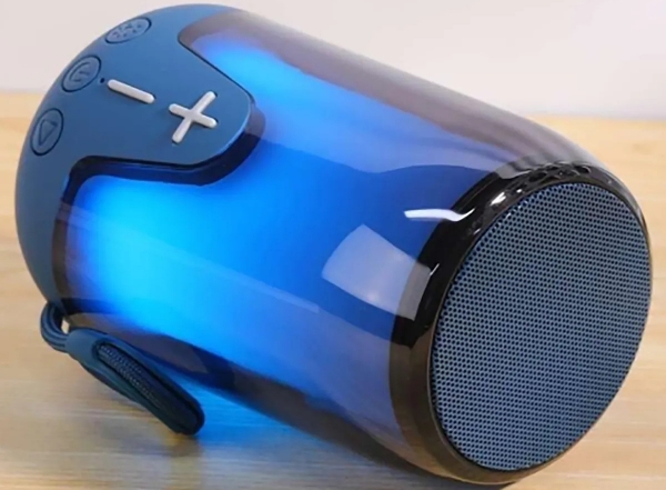 Piranha 7835 Bluetooth Hoparlör