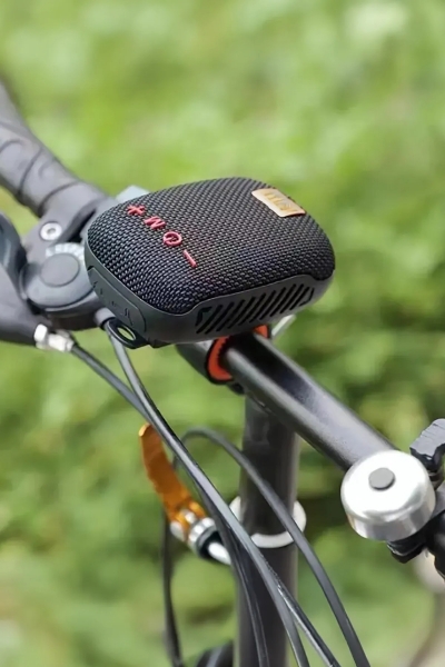 Piranha 7833 Bluetooth Hoparlör