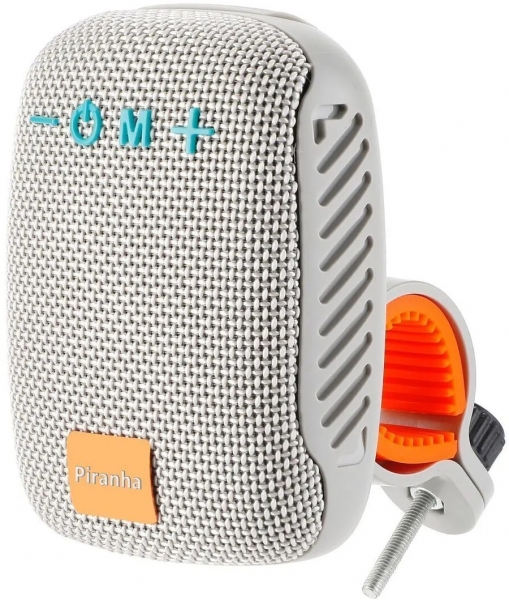 Piranha 7833 Bluetooth Hoparlör