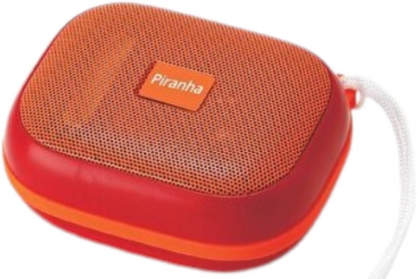 Piranha 7834 Bluetooth Hoparlör