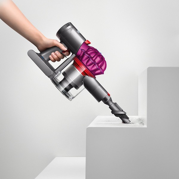 Dyson V7 Motorhead Şarjlı Süpürge