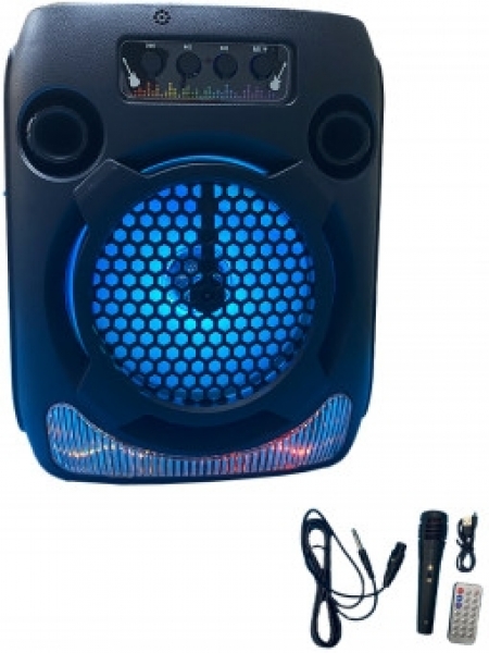 Platoon PL-4526 Bluetooth Hoparlör