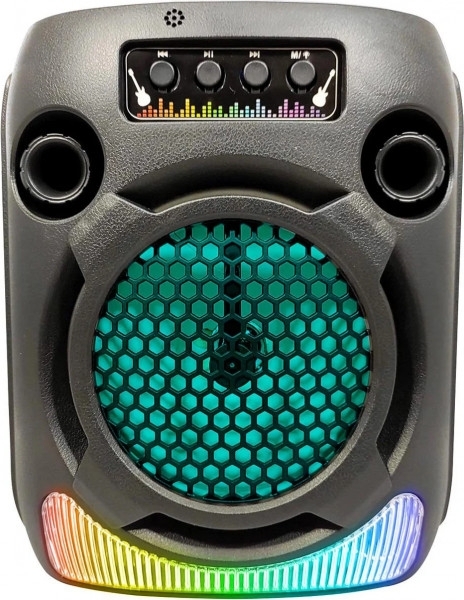 Platoon PL-4526 Bluetooth Hoparlör