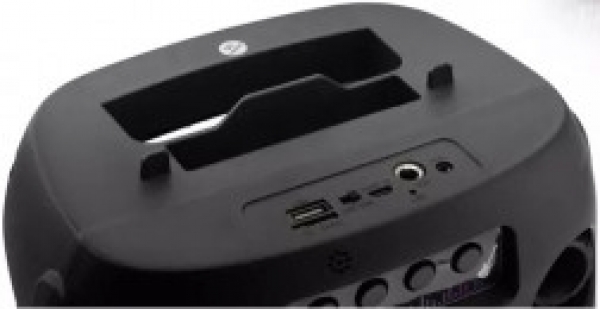 Platoon PL-4526 Bluetooth Hoparlör