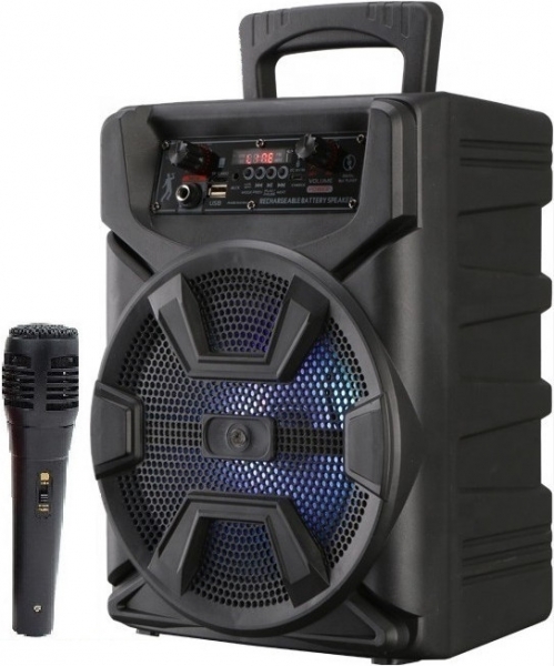 Platoon PL-4461 Bluetooth Hoparlör