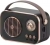 Platoon PL-4641 Bluetooth Hoparlör