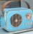Platoon PL-4641 Bluetooth Hoparlör