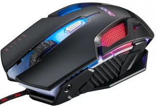 Acer Nitro III NMW200 Mouse