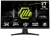 MSI MAG 274F Monitör