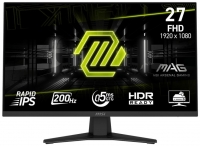 MSI MAG 274F resim