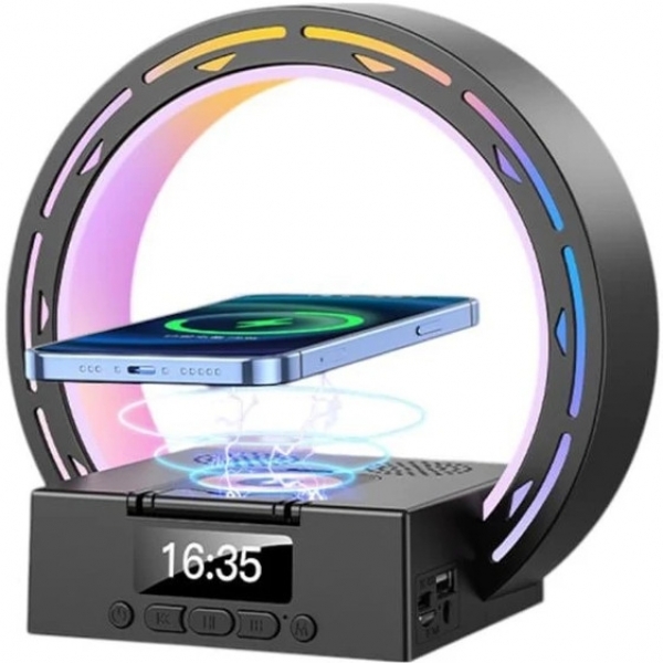 Magicvoice MV-25163 Bluetooth Hoparlör