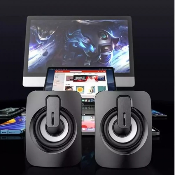 Magicvoice MV-24836 Hoparlör