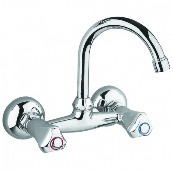 İtimat Alfa 206 Lavabo Bataryası