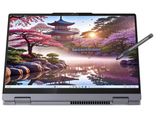 Lenovo IdeaPad 5 83KT003CTR 2'si 1 Arada
