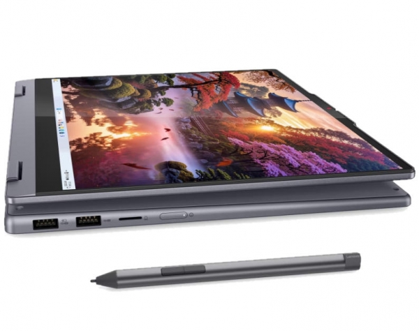 Lenovo IdeaPad 5 83KT003CTR 2'si 1 Arada