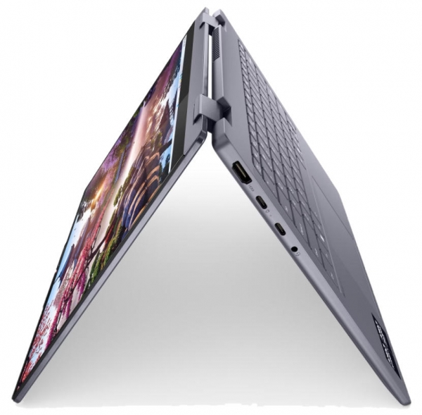 Lenovo IdeaPad 5 83KT003CTR 2'si 1 Arada