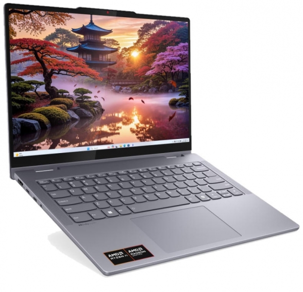 Lenovo IdeaPad 5 83KT003CTR 2'si 1 Arada