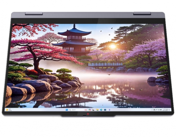 Lenovo IdeaPad 5 83KT003CTR 2'si 1 Arada