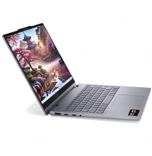 Lenovo IdeaPad 5 83KT003CTR 2'si 1 Arada