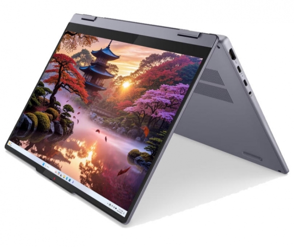 Lenovo IdeaPad 5 83KT003CTR 2'si 1 Arada