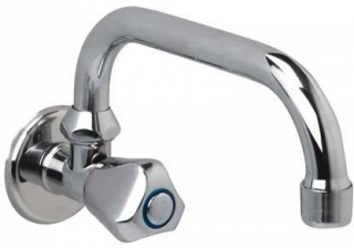 İtimat Alfa 213 Lavabo Bataryası