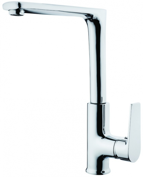 İtimat Lamda 643 Lavabo Bataryası