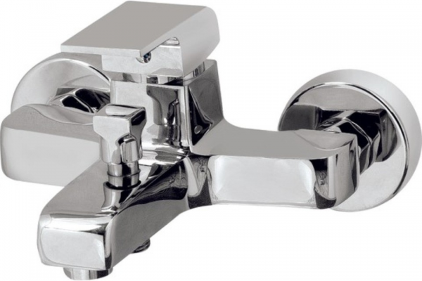 İtimat Deka 581 Banyo Bataryası