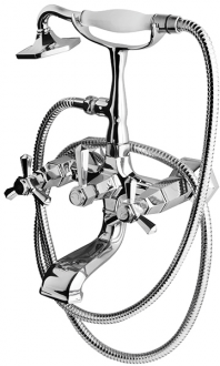 Newarc Hexa 104511 Banyo Bataryası