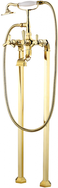 Newarc Hexa 104515 Banyo Bataryası
